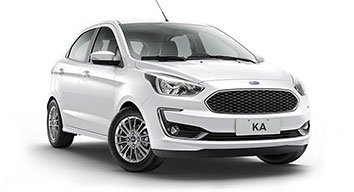 Ka Blanco oxford